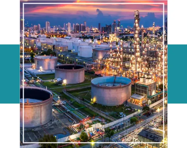 industry
